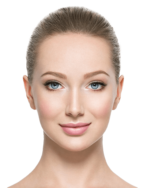 ابروهایی قابل رشد و دائمی با کاشت ابروی طبیعی